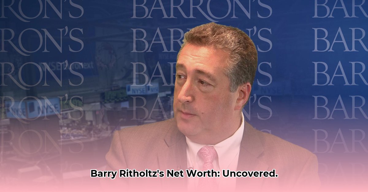 barry-ritholtz-net-worth